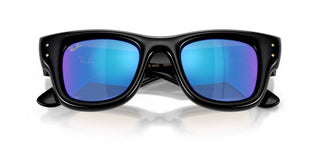 Ray-Ban WAYFARER PUFFER BY A$AP ROCKY RB 4940 unisex Black Sunglasses