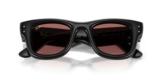 Ray-Ban WAYFARER PUFFER BY A$AP ROCKY RB 4940 unisex Black Sunglasses