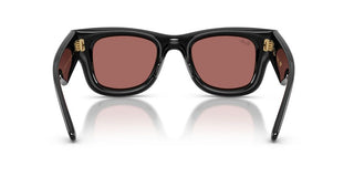 Ray-Ban WAYFARER PUFFER BY A$AP ROCKY RB 4940 unisex Black Sunglasses