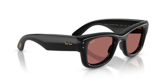 Ray-Ban WAYFARER PUFFER BY A$AP ROCKY RB 4940 unisex Black Sunglasses
