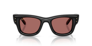 Ray-Ban WAYFARER PUFFER BY A$AP ROCKY RB 4940 unisex Black Sunglasses