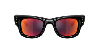 Ray-Ban WAYFARER PUFFER BY A$AP ROCKY RB 4940 unisex Black Sunglasses
