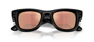 Ray-Ban WAYFARER PUFFER BY A$AP ROCKY RB 4940 unisex Black Sunglasses