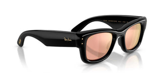Ray-Ban WAYFARER PUFFER BY A$AP ROCKY RB 4940 unisex Black Sunglasses