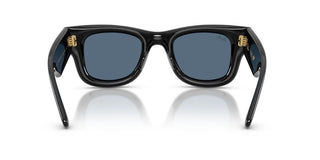 Ray-Ban WAYFARER PUFFER BY A$AP ROCKY RB 4940 unisex Black Sunglasses