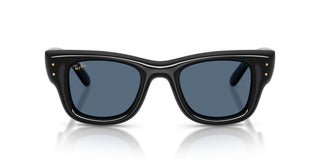 Ray-Ban WAYFARER PUFFER BY A$AP ROCKY RB 4940 unisex Black Sunglasses