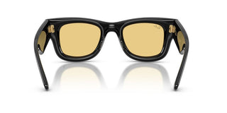 Ray-Ban WAYFARER PUFFER BY A$AP ROCKY RB 4940 unisex Black Sunglasses
