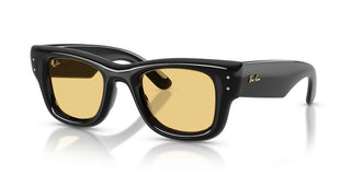 Ray-Ban WAYFARER PUFFER BY A$AP ROCKY RB 4940 unisex Black Sunglasses