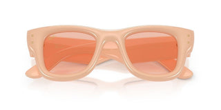 Ray-Ban WAYFARER PUFFER BY A$AP ROCKY RB 4940 unisex Pink Sunglasses