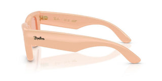 Ray-Ban WAYFARER PUFFER BY A$AP ROCKY RB 4940 unisex Pink Sunglasses