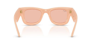 Ray-Ban WAYFARER PUFFER BY A$AP ROCKY RB 4940 unisex Pink Sunglasses
