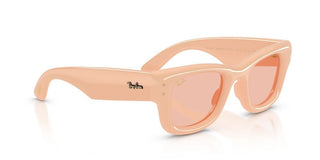 Ray-Ban WAYFARER PUFFER BY A$AP ROCKY RB 4940 unisex Pink Sunglasses