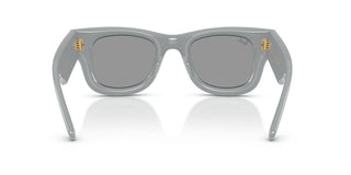 Ray-Ban WAYFARER PUFFER BY A$AP ROCKY RB 4940 unisex Grey Sunglasses