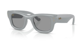 Ray-Ban WAYFARER PUFFER BY A$AP ROCKY RB 4940 unisex Grey Sunglasses