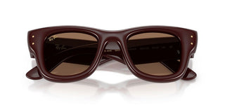Ray-Ban WAYFARER PUFFER BY A$AP ROCKY RB 4940 unisex 0 Sunglasses