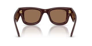 Ray-Ban WAYFARER PUFFER BY A$AP ROCKY RB 4940 unisex 0 Sunglasses