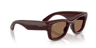 Ray-Ban WAYFARER PUFFER BY A$AP ROCKY RB 4940 unisex 0 Sunglasses