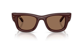 Ray-Ban WAYFARER PUFFER BY A$AP ROCKY RB 4940 unisex 0 Sunglasses