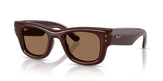 Ray-Ban WAYFARER PUFFER BY A$AP ROCKY RB 4940 unisex 0 Sunglasses