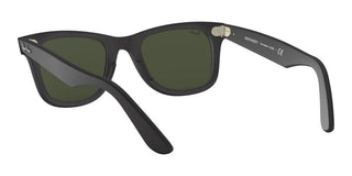 Ray-ban Wayfarer Rb 2140f Men  Squared Sunglasses