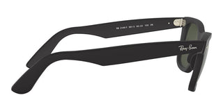 Ray-ban Wayfarer Rb 2140f Men  Squared Sunglasses