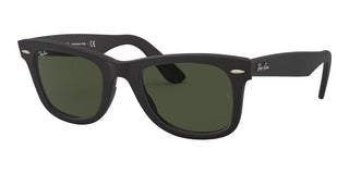 Ray-ban Wayfarer Rb 2140f Men  Squared Sunglasses