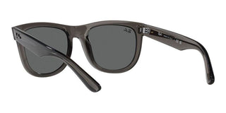 Ray-Ban WAYFARER REVERSE R0502S unisex Grey Squared Sunglasses