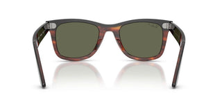 Ray-Ban WAYFARER STREET NEAT RB 2240 unisex Black Sunglasses