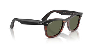 Ray-Ban WAYFARER STREET NEAT RB 2240 unisex Black Sunglasses