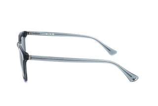 Web WE0331 unisex Blue Squared Sunglasses