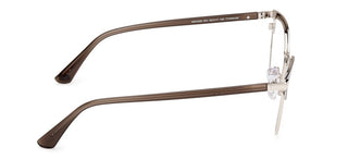 Web We5395 Women Black Cat Eye Eyeglasses