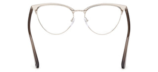Web We5395 Women Black Cat Eye Eyeglasses