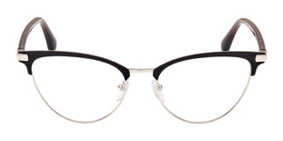 Web We5395 Women Black Cat Eye Eyeglasses