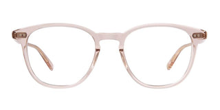 GARRETT LEIGHT WHITNEY unisex Pink Cat Eye Eyeglasses