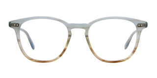 GARRETT LEIGHT WHITNEY unisex Multicolor Cat Eye Eyeglasses