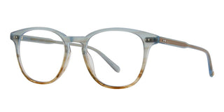 GARRETT LEIGHT WHITNEY unisex Multicolor Cat Eye Eyeglasses