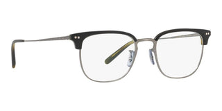 Oliver Peoples WILLMAN OV 5359 men Black Geometric Eyeglasses