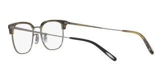 Oliver Peoples WILLMAN OV 5359 men Black Geometric Eyeglasses