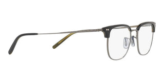 Oliver Peoples WILLMAN OV 5359 men Black Geometric Eyeglasses
