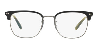 Oliver Peoples WILLMAN OV 5359 men Black Geometric Eyeglasses