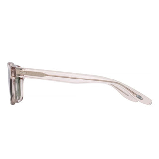 BARTON PERREIRA Winton Winton unisex Transparent Squared Sunglasses