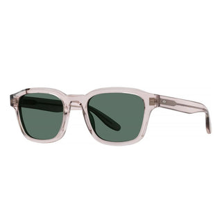 BARTON PERREIRA Winton Winton unisex Transparent Squared Sunglasses