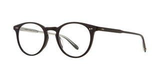 GARRETT LEIGHT WINWARD unisex Black Eyeglasses