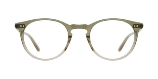 GARRETT LEIGHT WINWARD unisex Green Eyeglasses