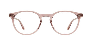 GARRETT LEIGHT WINWARD unisex Pink Eyeglasses