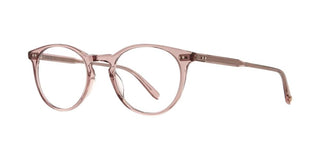 GARRETT LEIGHT WINWARD unisex Pink Eyeglasses