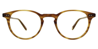 Garrett Leight Winward Unisex   Eyeglasses