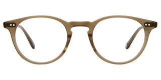 GARRETT LEIGHT WINWARD unisex Green Eyeglasses