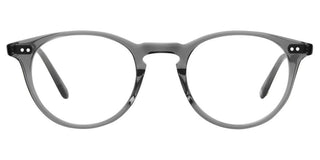 GARRETT LEIGHT WINWARD unisex Grey Eyeglasses
