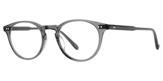 GARRETT LEIGHT WINWARD unisex Grey Eyeglasses